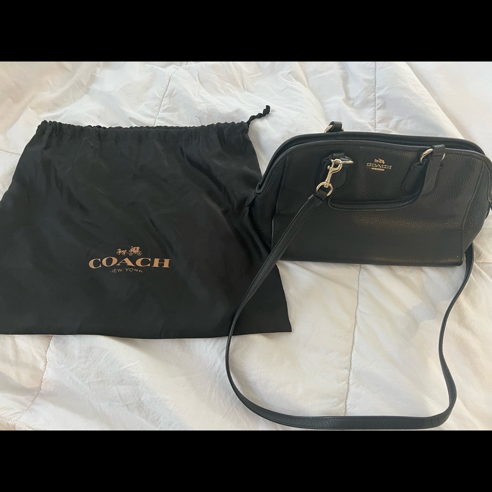 Coach CrossBody Bag